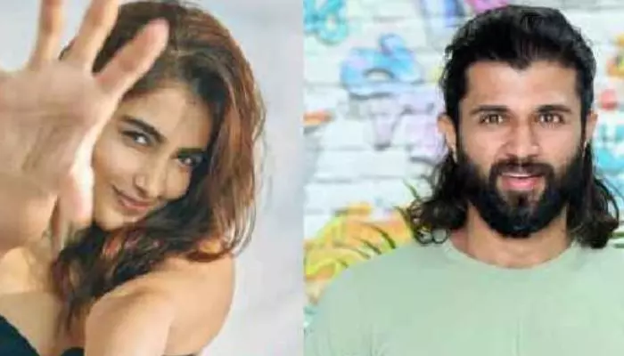 రౌడీ జనార్ధన్ ఐటమ్ సాంగ్లో జిగేల్ రాణి రౌడీ జనార్ధన్ ఐటమ్ సాంగ్లో జిగేల్ రాణి