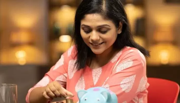 Women Investment: పెట్టుబడుల్లో మహిళల దూకుడు Women Investment: పెట్టుబడుల్లో మహిళల దూకుడు