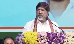 డ్రగ్స్ వాడినా, సరఫరా చేసినా.. ఎంతటివారైనా వదిలిపెట్టం : డిప్యూటీ సీఎం భట్టి