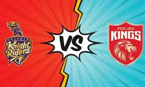 కోల్‌కతా బోణీ కొట్టేనా? చతికిల పడేనా?