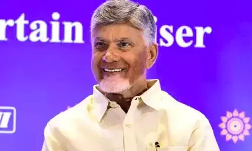 సహకార సమాఖ్య విధానానికి ఉత్తమ ఉదాహరణ BJP : సీఎం చంద్రబాబు