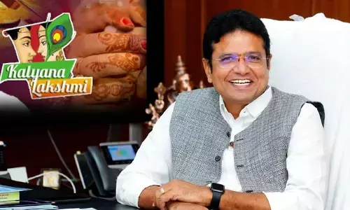 తులం బంగారం హామీ అమలుపై మంత్రి శ్రీధర్ బాబు  హాట్ కామెంట్స్