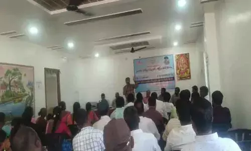 ప్రజలకు మెరుగైన సౌకర్యాలు కల్పించాలి : ఆర్డీఓ జ‌య‌చంద్రారెడ్డి