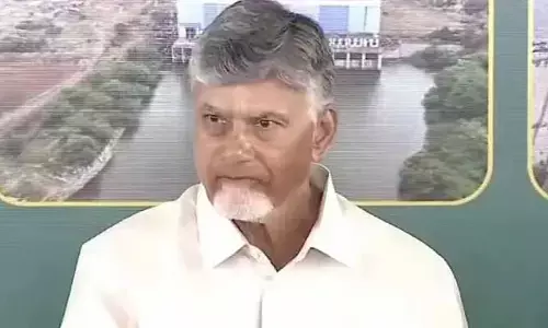 రాష్ట్రవ్యాప్తంగా ‘అన్నమయ్య’ జల సంరక్షణ మోడల్: సీఎం చంద్రబాబు