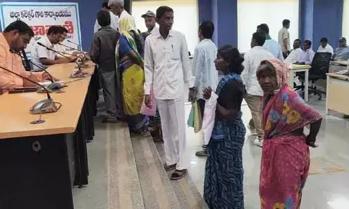 మాన‌వ‌త్వ‌మా  నువ్వెక్క‌డ‌..?
