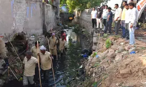 రాకపోకలకు ఆటంకం కలిగేలా చేస్తే చర్యలు తీసుకుంటాం