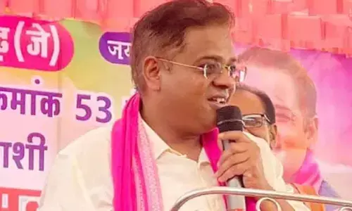 ఎన్సీపీ లీడర్ హత్య.. తొలి ముఖ్యమంత్రి కుమారుడికి జీవితఖైదు