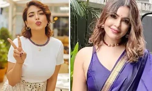 ఇండస్ట్రీలో విషాదం.. ఉరి వేసుకొని నటి ఆత్మహత్య