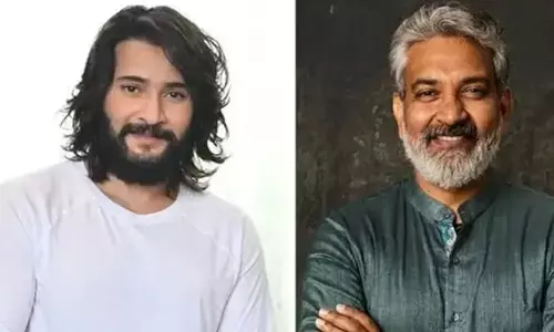 ‘వారణాసి’ వీఎఫ్ఎక్స్ అదిరిపోవడం పక్కా.. దానికి ఈ ఒక్క కారణమే చాలు