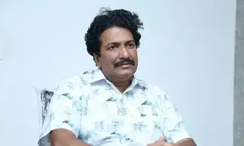 భారీ రిస్క్‌కు రెడీ అయిన నిర్మాత అనిల్ సుంకర.. ఒకేసారి ఐదు సినిమాలు సెట్స్‌పైకి