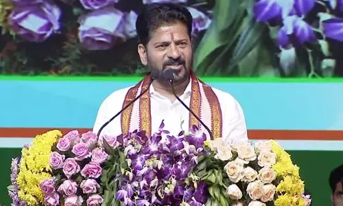 2027 తర్వాతే జిల్లాల పునర్‌ వ్యవస్థీకరణ.. సీఎం రేవంత్ రెడ్డి సంచలన వ్యాఖ్యలు