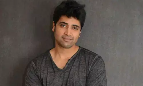 అడవి శేష్ చేతిలో అన్ని సినిమాలు.. ఎవరితో ఉన్నాయో తెలుసా?