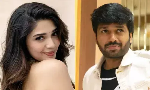 ఆ హీరోయిన్‌పై వస్తున్న వార్తలపై క్లారిటీ ఇచ్చిన అనిల్ రావిపూడి