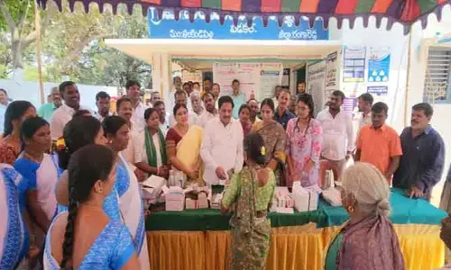 వేసవిలో కరెంట్ కి అంతరాయం జరగకుండా చూడాలి : ఎమ్మెల్యే క‌సిరెడ్డి నారాయ‌ణ‌రెడ్డి