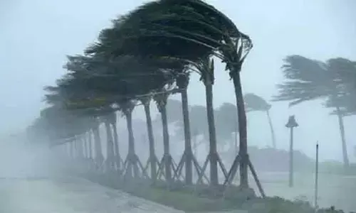 ఏపీలో భారీ వర్షాలు.. 9 జిల్లాలకు రెడ్ అలర్ట్