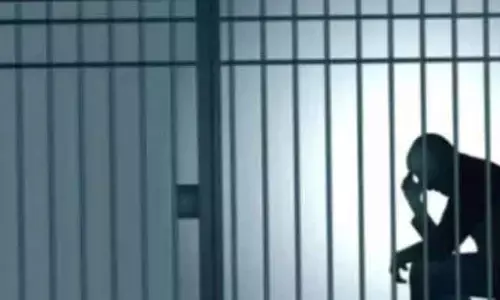 గంజాయి పట్టివేత... ఇద్దరి రిమాండ్