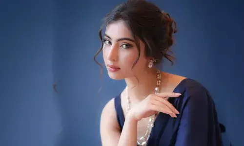 ధురంధర్ 2 సక్సెస్.. సారా అర్జున్ ఎమోషనల్ పోస్ట్