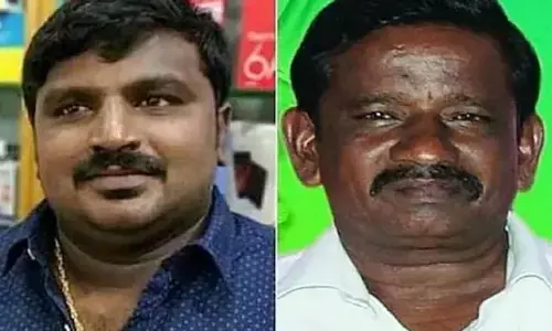 Lockup Death Case : తండ్రీకొడుకుల లాకప్‌ డెత్‌ కేసు.. 9 మంది పోలీసులకు మరణశిక్ష