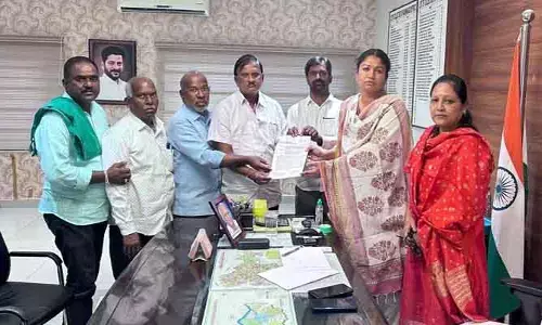 హుజూరాబాద్‌లో ‘వేస్ట్ టూ ఎనర్జీ’ ప్లాంట్‌ను నిలిపివేయండి