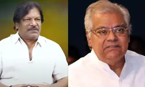 Krishna Vamsi: కోట గారితో అందుకే వివాదం వచ్చింది.. ఎట్టకేలకు ఓపెన్ అయిన దర్శకుడు