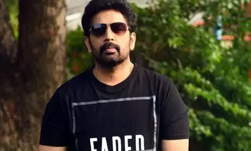 కమల్ హాసన్‌ను ఉద్దేశించిన చేసిన వ్యాఖ్యలపై జేడీ చక్రవర్తి క్లారిటీ