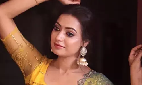 జబర్దస్త్ షో గురించి ఓపెన్ అయిన యాంకర్ సౌమ్య రావు