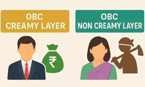 బీసీ వర్గాలకు ఎట్టకేలకు దక్కిన న్యాయం!
