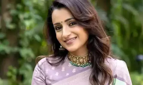 త్రిష సినిమాలకు గుడ్ బై.. క్లారిటీ ఇచ్చేసిన దర్శుడు!!