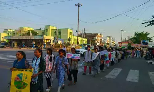 జగిత్యాలలో ఘనంగా ఫుడ్ సేఫ్టీ డే