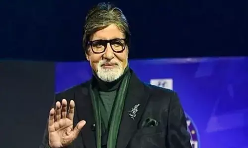 పని లేకుంటే జీవితం అస్తవ్యస్తం అవుతుంది.. సోమరితనంపై షాకింగ్ కామెంట్స్ చేసిన అమితాబ్ బచ్చన్