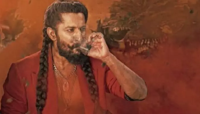 మళ్లీ వాయిదా పడిన ది ప్యారడైజ్.. ఏడాది చివరికి షిఫ్ట్ మళ్లీ వాయిదా పడిన ది ప్యారడైజ్.. ఏడాది చివరికి షిఫ్ట్
