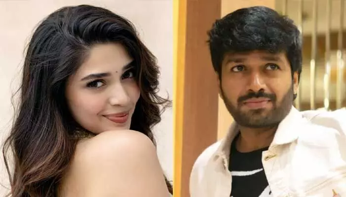 ఆ హీరోయిన్పై వస్తున్న వార్తలపై క్లారిటీ ఇచ్చిన అనిల్ రావిపూడి ఆ హీరోయిన్పై వస్తున్న వార్తలపై క్లారిటీ ఇచ్చిన అనిల్ రావిపూడి