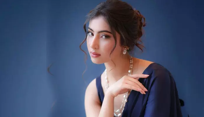 ధురంధర్ 2 సక్సెస్.. సారా అర్జున్ ఎమోషనల్ పోస్ట్ ధురంధర్ 2 సక్సెస్.. సారా అర్జున్ ఎమోషనల్ పోస్ట్