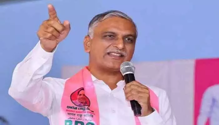 రేపు కాడ్లాపూర్ కు ఎమ్మెల్యే హరీష్ రావు రాక రేపు కాడ్లాపూర్ కు ఎమ్మెల్యే హరీష్ రావు రాక