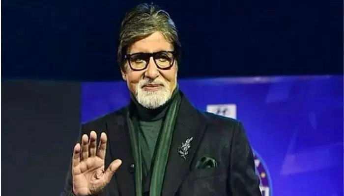 పని లేకుంటే జీవితం అస్తవ్యస్తం అవుతుంది.. సోమరితనంపై షాకింగ్ కామెంట్స్ చేసిన అమితాబ్ బచ్చన్ పని లేకుంటే జీవితం అస్తవ్యస్తం అవుతుంది.. సోమరితనంపై షాకింగ్ కామెంట్స్ చేసిన అమితాబ్ బచ్చన్