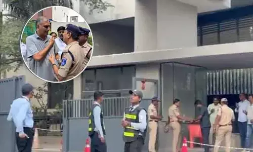 మాజీ మంత్రి హరీశ్ రావు హౌస్ అరెస్ట్.. పరిగి పర్యటనకు బ్రేక్!