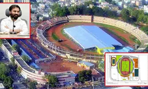 ప్రపంచస్థాయి వసతులతో ఐజీఎంసీ ముస్తాబు : రూ.60 కోట్లతో మహర్దశ