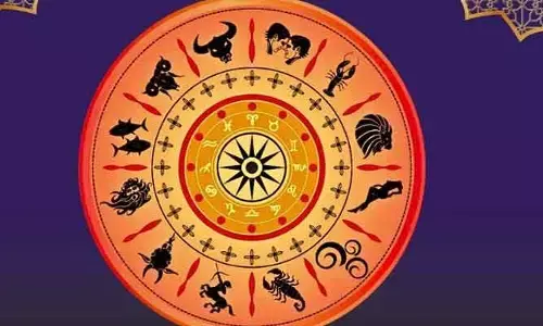 Todays Horoscope(07-04-2026): నేటి రాశిఫలాలు