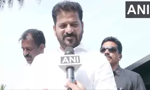 విజయన్ మరో మోదీలా వ్యవహరిస్తుండు: సీఎం రేవంత్ రెడ్డి సంచలన వ్యాఖ్యలు