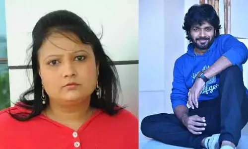 రవితేజ పక్కన చాన్స్ అని నమ్మించి నన్ను మోసం చేశారు.. గీతా సింగ్ షాకింగ్ కామెంట్స్
