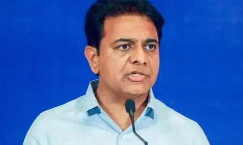 ఫార్ములా ఈ-రేస్ ఉచ్చు.. కేటీఆర్‌కు ఏసీబీ కోర్టు నోటీసులు