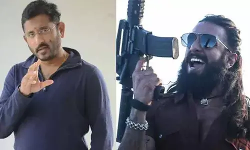 ‘ధురంధర్’ను చూసి మారకపోతే.. ఇక తెలుగు నిర్మాతల కథ ముగిసినట్లే.. రవి సంచలన వ్యాఖ్యలు