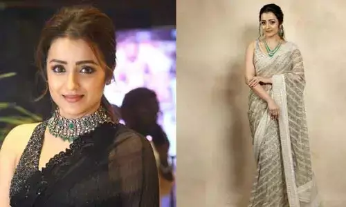 సినిమాలకు గుడ్ బై చెప్పడంపై స్పందించిన త్రిష.. కోటీశ్వరుడితో పెళ్లి అంటూ సంచలన పోస్ట్!