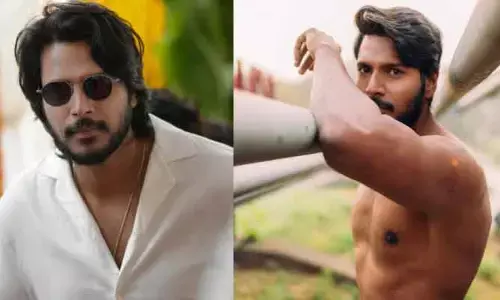 సీక్రెట్స్ అన్నీ భయటపెట్టిన సందీప్ కిషన్.. ఆరు నెలలకోసారి అలా చేయాల్సిందేనంటూ పోస్ట్