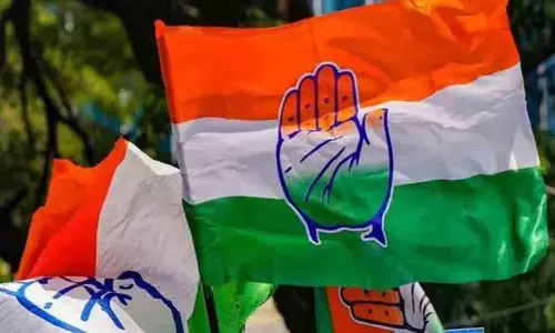 ఆర్మూర్ కాంగ్రెస్ లో కుమ్ములాట‌లు..!