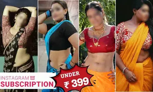 Exploitation: కాసులిస్తే సరి కనువిందే..! ఇన్‌స్టాలో నటీమణులు, ఇన్‌ఫ్లుయెన్సర్ల బరితెగింపు