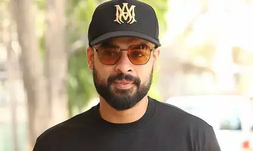 నా కెరీర్‌లోనే ఇది అతిపెద్ద సవాలు.. ‘లోకా-2’ గురించి షాకింగ్ విషయాలు చెప్పిన  టోవినో థామస్
