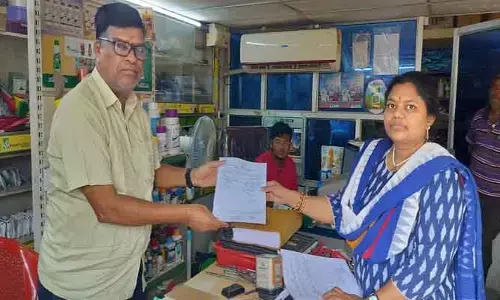 నిబంధ‌న‌లు ఉల్లంఘిస్తే క‌ఠిన చ‌ర్య‌లు