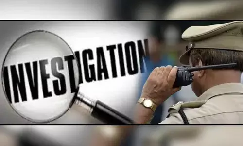 మహిళా ఉద్యోగినిపై అత్యాచారం కేసు: పోలీసుల రహస్య విచారణ