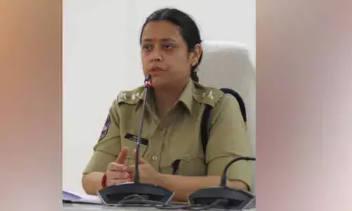 డోర్ ఎఫ్ఐఆర్ తో బాధితులకు మరింత సులువుగా పోలీస్ సేవలు